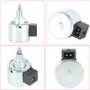 labwork 694393 Fuel Solenoid Replacement for Briggs & Stratton Carb