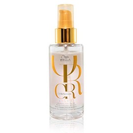 Wella Oil Reflection Aceite Capilar Light - 100 Ml                                                                                                    