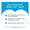Toallitas Humedas Water Wipes 240 Paquete De 4