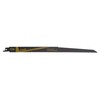 Wolfcraft 2296000 Sabre Saw Blades