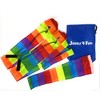 Infinity Long Tail Poi (with Replacement Short Tail Bag) JUGGLE