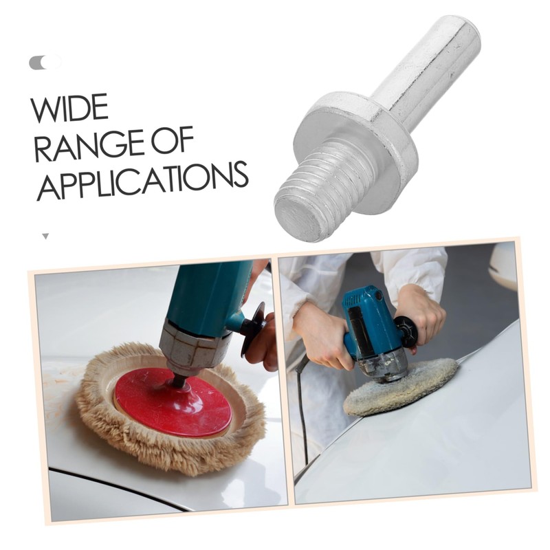 ABOOFAN Angle Grinder Adapter for Electric Drill Durable Drill Conversion