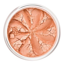 Lily Lolo Mineral Blush, Juicy Peach 3g