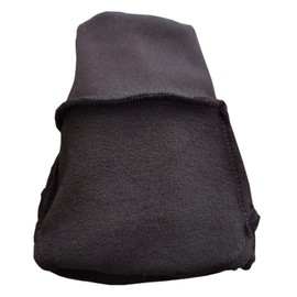 BOODUN Winter Sports Gloves Running Gloves Waterproof Warm Keeper with Touch Screen Function - S/M