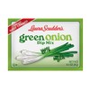 Laura Scudder Mezcla Cebolla Verde Salsa Polvo Condimentos Onzas Paquete