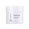 Missha Super Aqua Ultra Hyalon Toner Pad 180g / 미샤 수퍼아쿠아 울트라 히알론 토너 패드 180g