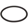 029 Buna-N O-Ring, 50A Durometer, Round, Black, 1-1/2" ID, 1-5/8"