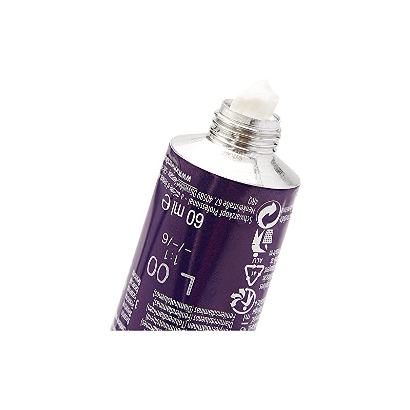 Igora Royal Fashion Lights 00 Natural Intenso 60Ml
