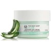 Crema de día relajante de Aloe de The Body Shop,
