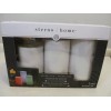 Sterno Home Outdoor LED Color Changing Candles w Remote Control,