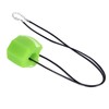 Facial Slimming Jawline Trainer with Lanyard Jaw Muscle Training Face