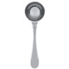 30ml Coffee Scoop，Stainless Steel Long Handled Tea Coffee Measuring Spoon