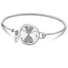 Lotus LS2014-2_1 Women's Bracelet, Rhodium-plated stainless