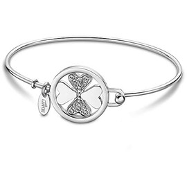 Lotus LS2014-2_1 Women's Bracelet, Rhodium-plated stainless
