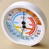 Cresell TR-170W Comfort Environment Thermometer/Hygrometer