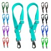 Majestic Ally Pack of 2 Horse Water Bucket Strap Hangers