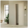 Nuk3y Pocket Door Frame Kit with Two-Way Soft Close for