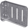 Simpson Strong-Tie SCB45.5-KT SCB™ 5-1/2 in. 16-Gauge Slide-Clip Connector w/Screws