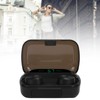 Wireless Bluetooth Earbuds Dual Ear Wireless Headset with Battery Display