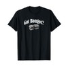 Got bongo drums percussion T-Shirt
