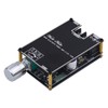 HiFi Amplifier with Bluetooth 5.1, ZK-1001B Audio Amplifier Card 100W