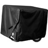 BEANPRECOY Outdoor Generator Cover 65x51x51cm, Universal Waterproof & Dustproof Generator