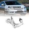 UOIENRT 31170RNAA01 31170RNAA02 Belt Tensioner Assembly with Pulley Replacement for