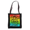 Kick Boxing Coach Coffee Tote Bag