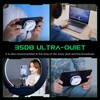 Black Shark Smart Phone Cooler, Smartphone Cooling Fan, Peltier Element,