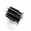 auaurly 2 PCS Hi-Lo Bushing,Seat Base Adapter 2171032 for 2-3/8