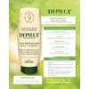 Depilux Botanics Crema Depilatoria