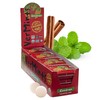 VerMints Organic Cinnamon Breath Mints - Real Lasting Cinnamon Refreshment
