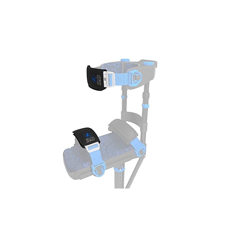 Strap Pad 6 Inch - iWALK3.0 SPA10250