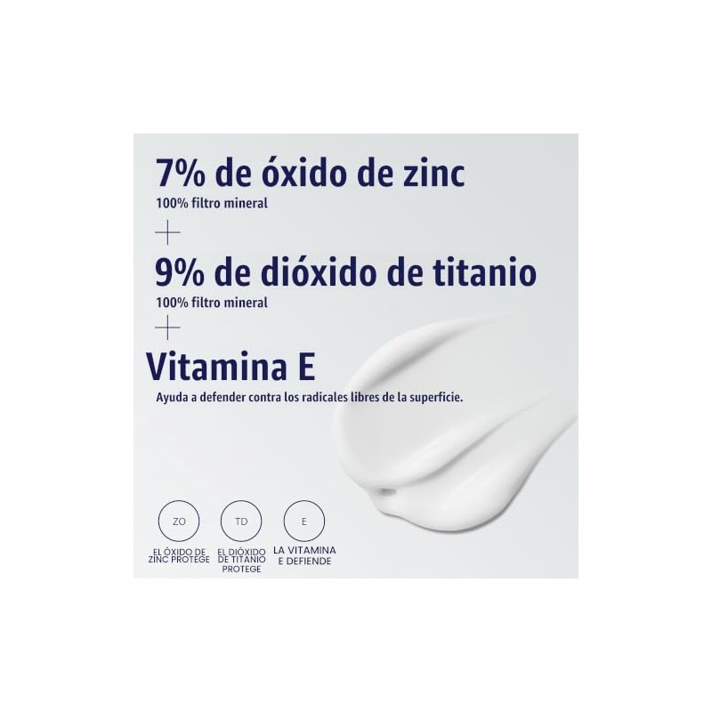 Cetaphil Loción Protectora Solar Mineral SPF 50