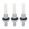 HIPA GX340 Gas Tank Joint Fuel Filter for Honda GX200