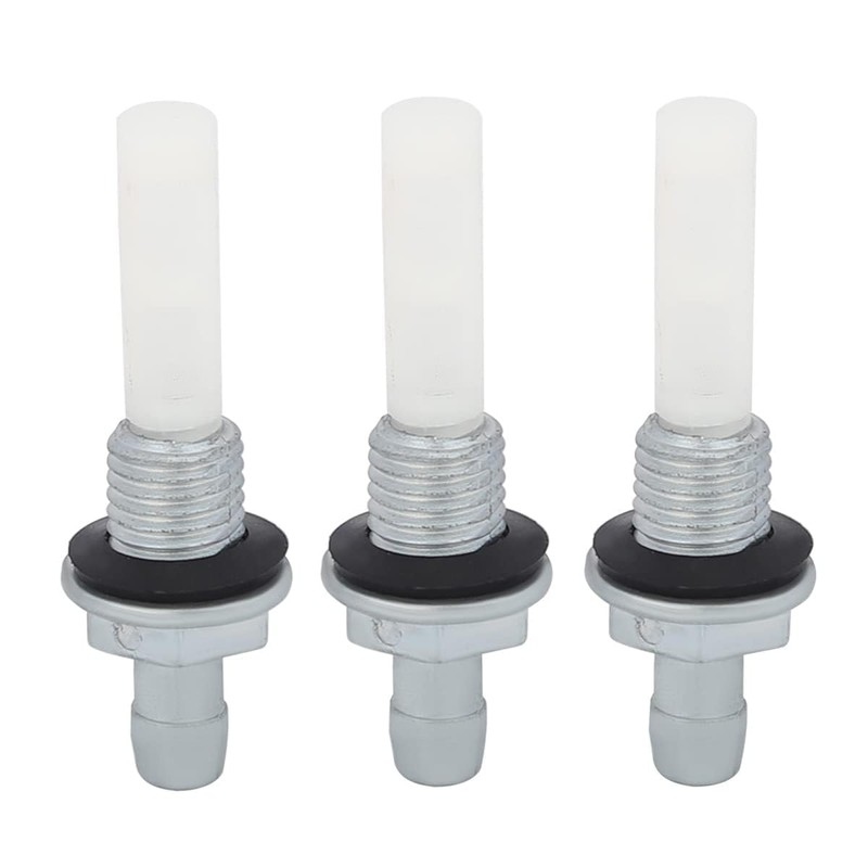 HIPA GX340 Gas Tank Joint Fuel Filter for Honda GX200