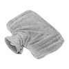 Hot Water Bag Large Capacity Detachable Water Injection Hot Water