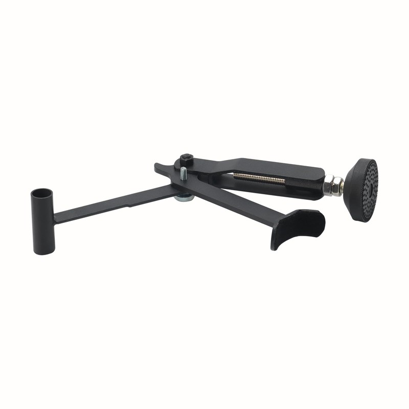 GUDITEM Motorcycle Jack Kickstand Wheel Support Side Stand Paddock Stable