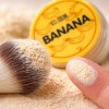 Polvo Traslucido Maquillaje Setting Power Banana Amarillo