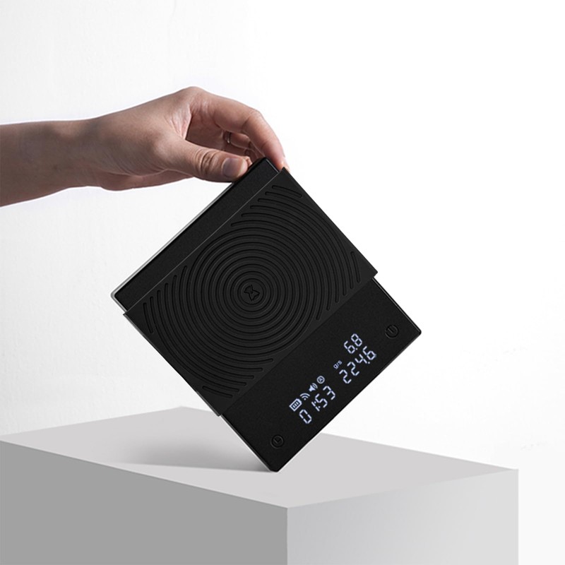 TIMEMORE Coffee Scale, Espresso Scale, Weigh Digital Scale with Timer