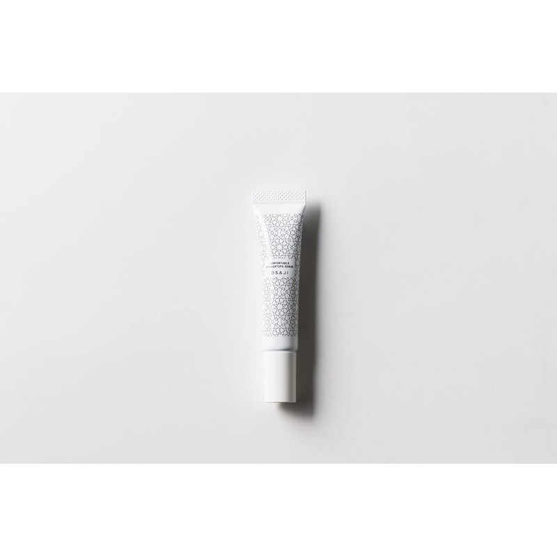 OSAJI Comfortable Finger Tips Serum "Protects Nails Moisture/Herbal Extract Formulation,