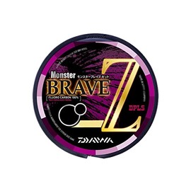 Daiwa Monster Brave Z 30LB-80m Natural