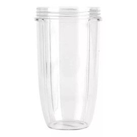Rosan Vaso Grande 32 Oz, 1l. Nutribullet