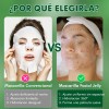 Mascarilla Jelly Hidroplástica Anti Edad