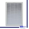 GreenR3 3-Pack Replacement Filter for Blueair 500/600 Series SmokeStop Filter,