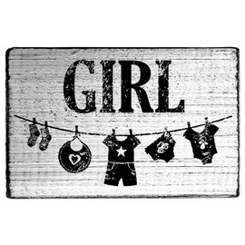 Vintage Stamps 072132 Girl decorative stamp