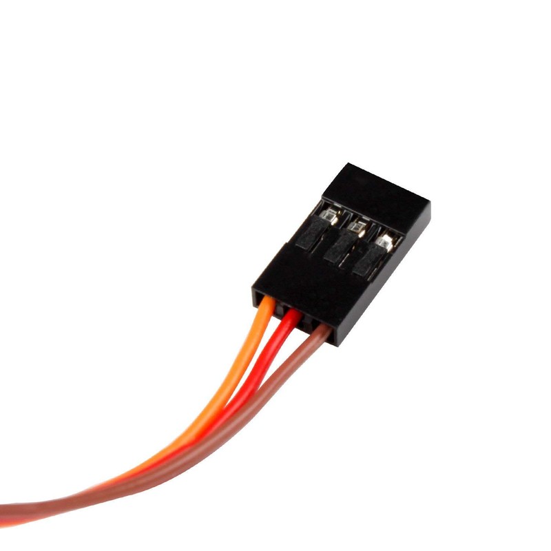 10 Pcs SG90 Micro Servo Motor Kit Mini SG90 9G