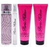Paris Hilton by Paris Hilton, 4 Piece Gift Set women