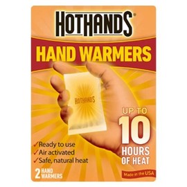 HotHands Hand Warmers (30 Set)