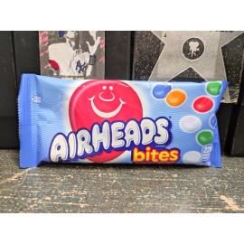 AIRHEAD BITES ORIGINAL FRUIT CHEWY CANDY 2 OZ